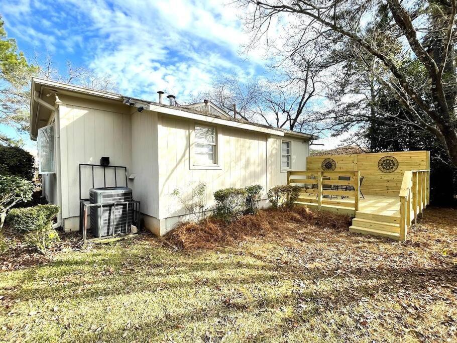 465 Gene Reed Rd Villa Birmingham Exterior photo